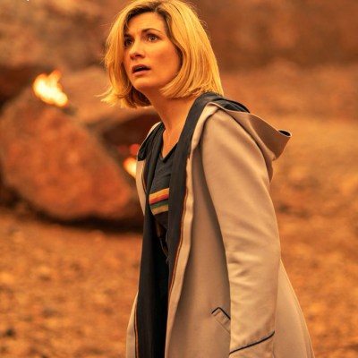 Doctor Who Season 12 Episode 10 Review: The Timeless Children