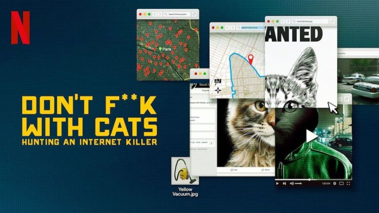 We are all Complicit”: Tackling the Moral Problems in Don&#39;t F**k With Cats  | Den of Geek