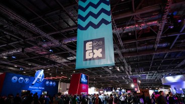 EGX 2020