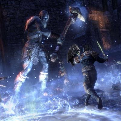 Elder Scrolls 6: Release date, news, trailers and more