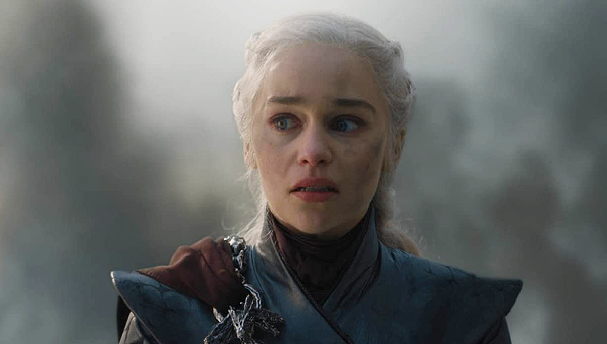 Emilia Clarke Faces Major Setback After Game of Thrones and Star