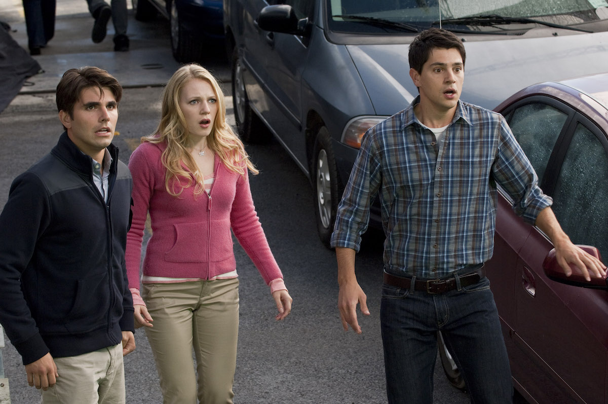 Why Final Destination 5 Is the Best Movie in the Franchise