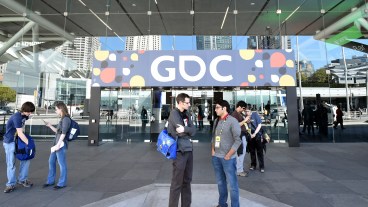 GDC Summer 2020
