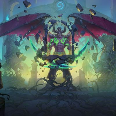 Scholomance Academy: Card List, Release Date, & Expansion Details - Guides  - HearthPwn