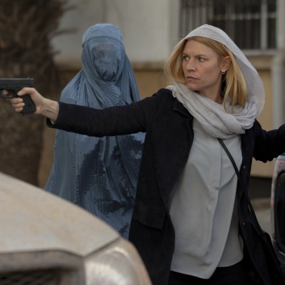 Homeland Season 8 Episode 4 Review