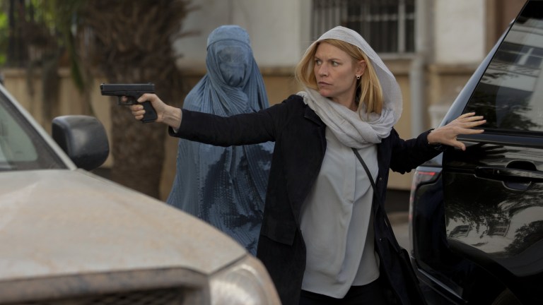 Homeland Season 8 Episode 4 Review