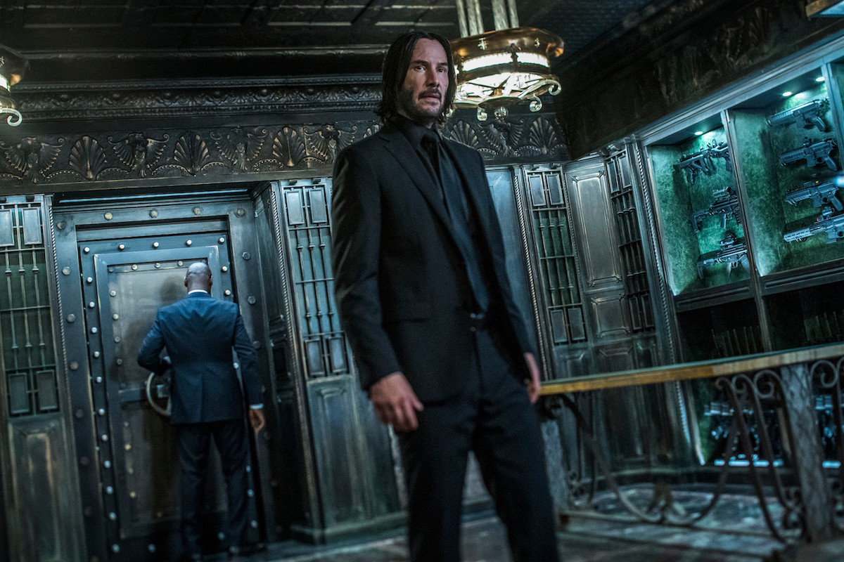 Movies action stacker The Best Action Movies on Netflix UK to Watch Right Now | Den of Geek