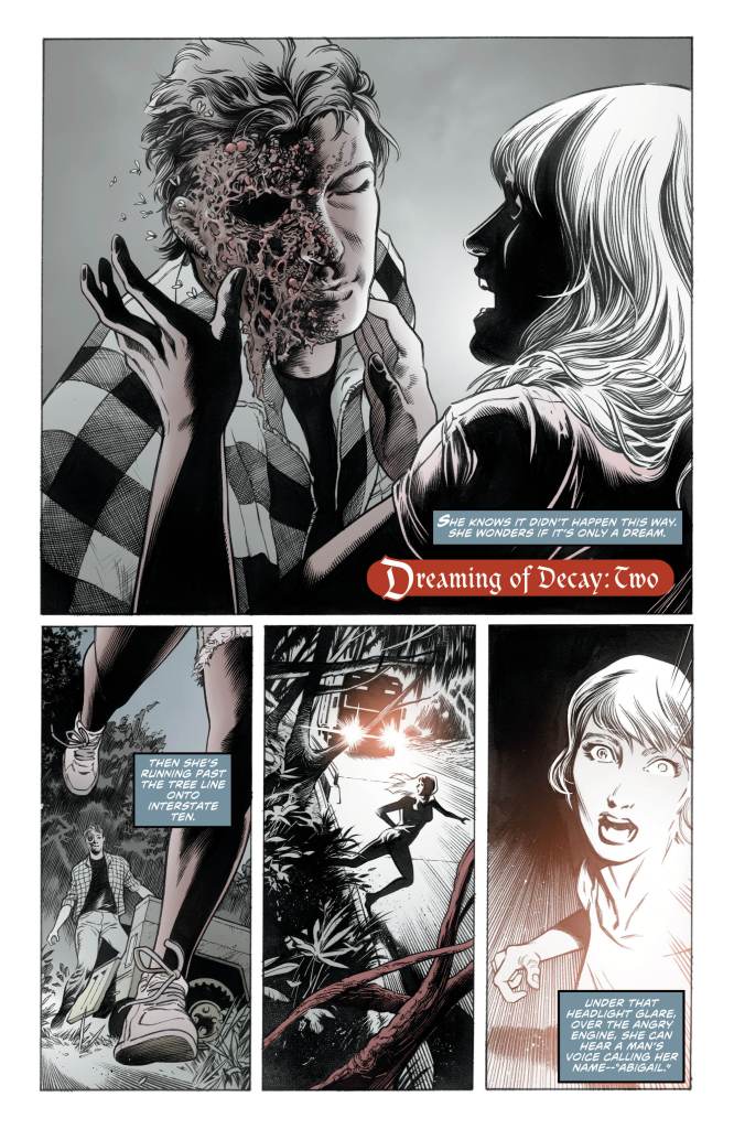 Justice League Dark #21 Page 2