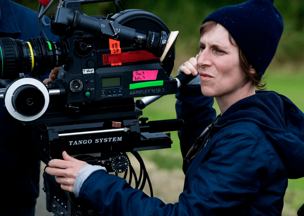 Kelly Reichardt
