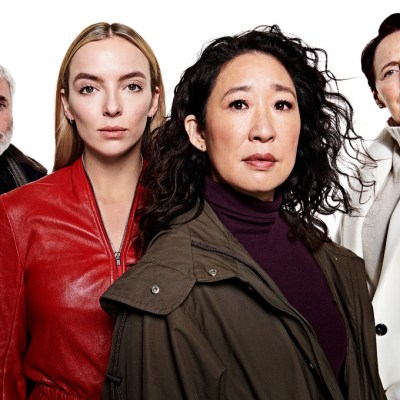 The Endgame' Is NBC's Comically Inept 'Killing Eve