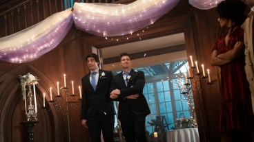 Legends of Tomorrow Season 5 Episode 6: Mr. Parker's Cul-De-Sac