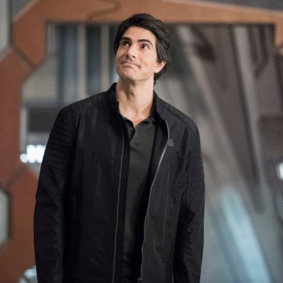 Legends of Tomorrow Season 5 Episode 7 - Romeo v. Juliet: Dawn of Justness