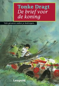 Tonke Dragt's De brief voor de koning