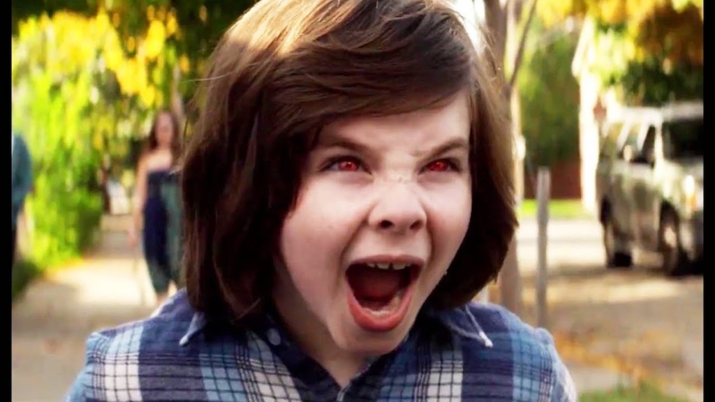 Little Evil