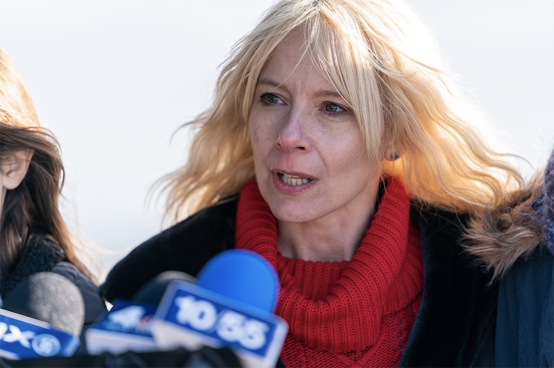 Lost Girls Review Netflix Takes On The Long Island Serial