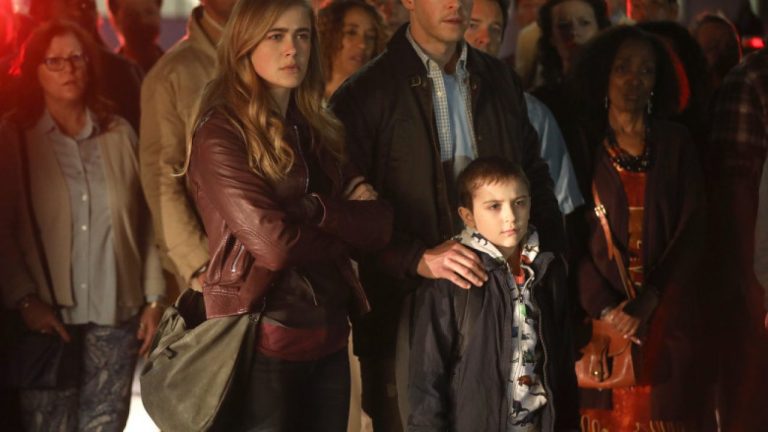 Manifest Season 2 Episode 8 Review: Carry On