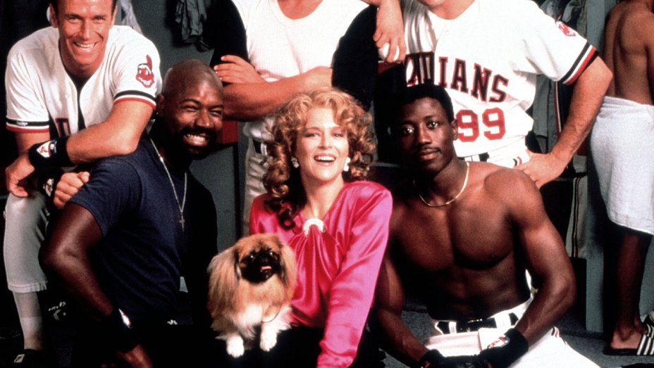 The Best Baseball Movies of All Time Den of Geek