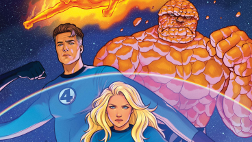 Emily Blunt Reacts to Fantastic Four Casting Rumors