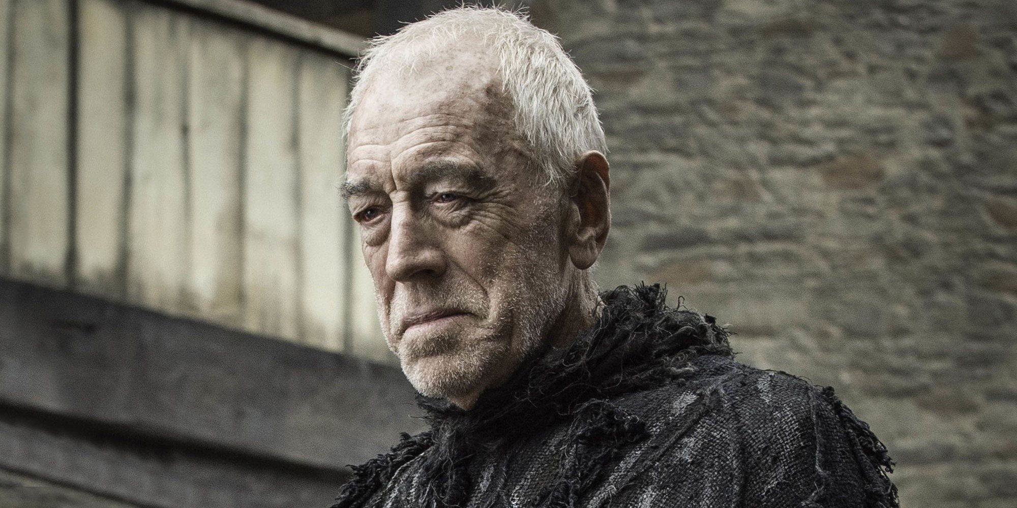 Acting Legend Max von Sydow Dies at 90 | Den of Geek