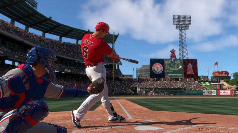 MLB® The Show™ - Enjoy MLB® The Show™ 22 for FREE for a limited time!