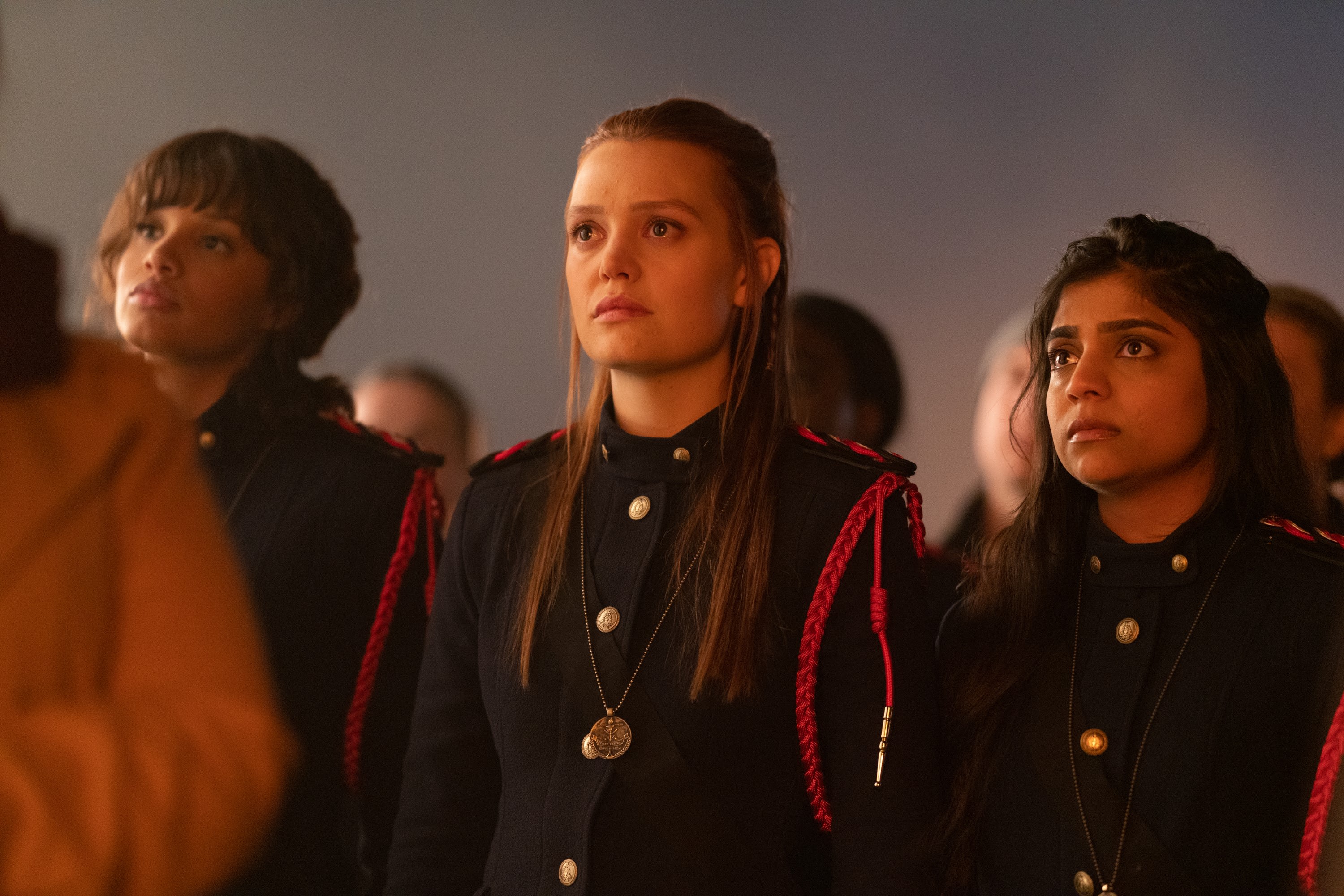Motherland: Fort Salem Season 1 Episode 2 Review: My Witches | Den of Geek