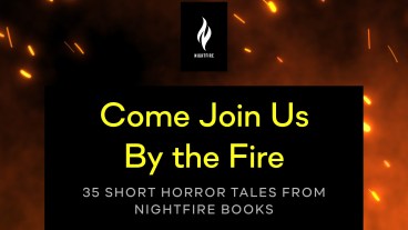 Listen to This Anthology of 35 Audio-Only Horror Stories For Free