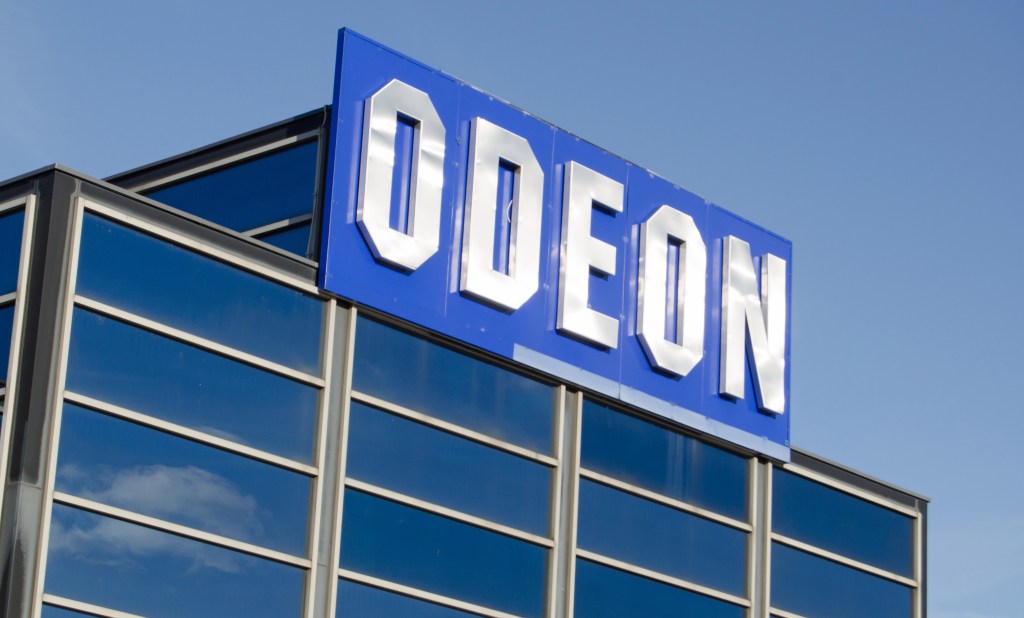 Odeon and Cineworld Close All UK & Ireland Cinemas | Den of Geek