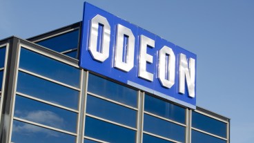 Odeon and Cineworld Close All UK & Ireland Cinemas
