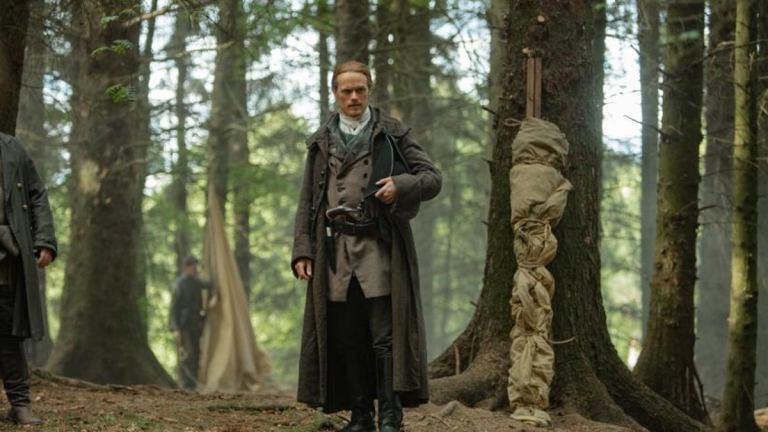Outlander Season 5 Episode 3 Review Free Will Den of Geek