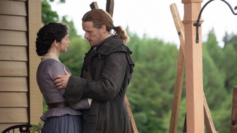 Outlander Season 5 Episode 4