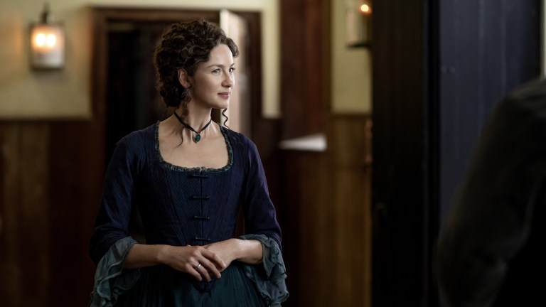 Outlander Season 5 Episode 6