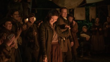 Outlander Season 5 Episode 4