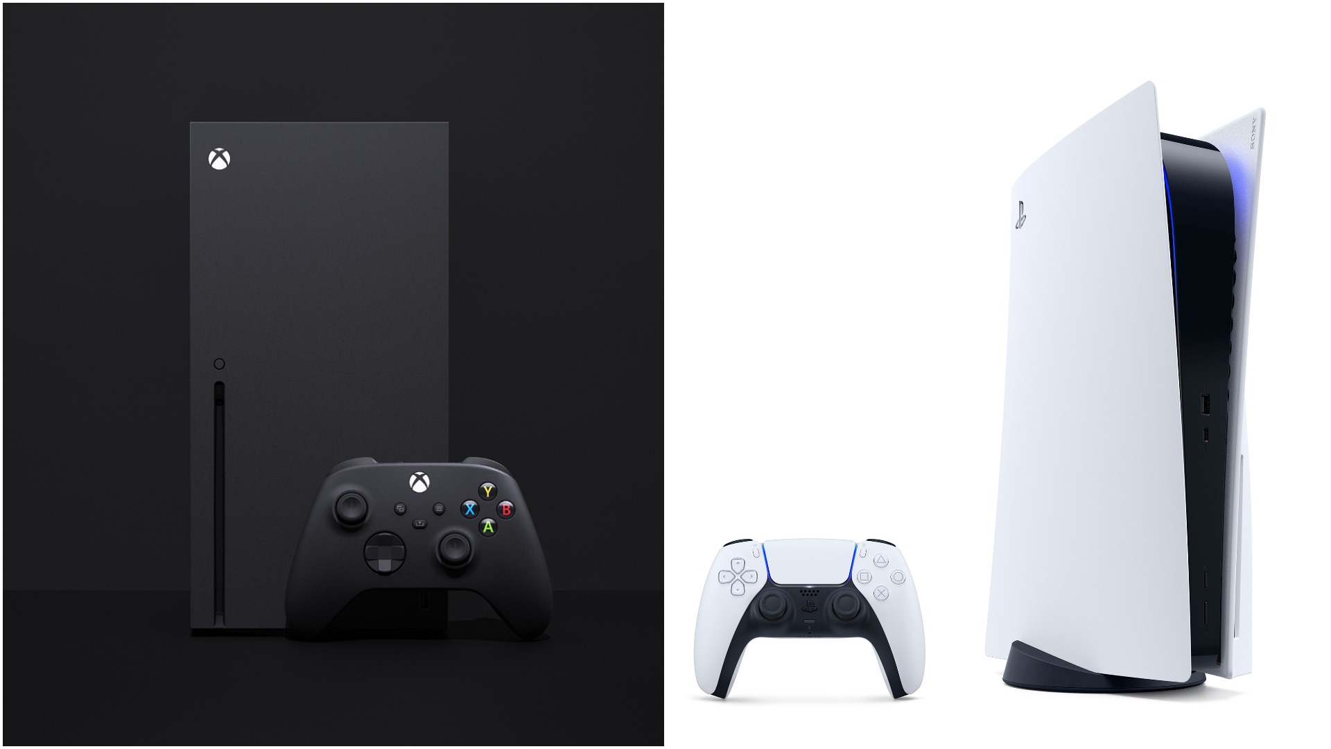 PlayStation 5 vs. Xbox Series X: Which is Best, 1 Year Later?(2021)