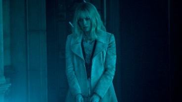 Rachel Skarsten as Alice on Batwoman