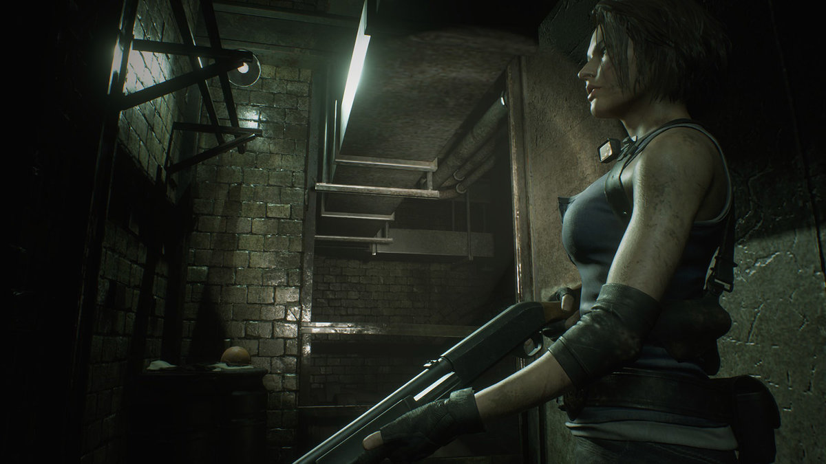 Resident Evil 3  PS4 Review for The Gaming Outsider