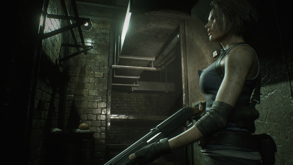 Resident Evil 3: How Capcom Modernized the Classic Survival Horror Game