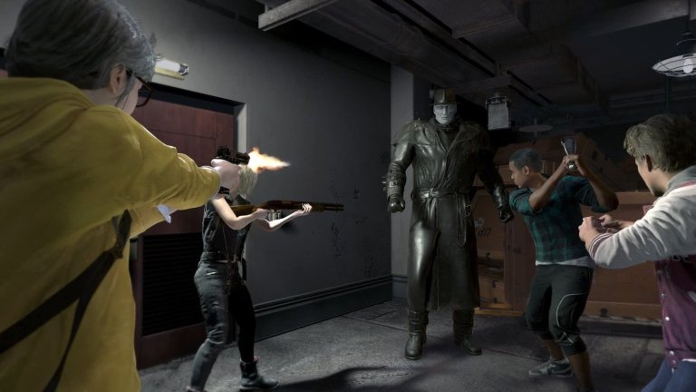 Ranking Resident Evil Games - Blogging with Dragons