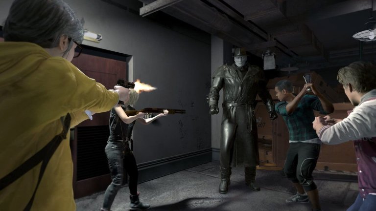 Play free the Resident Evil 3 Game with your Friends and Enjoy the