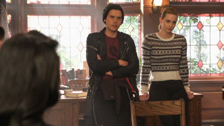 Riverdale season 4 episode 3 full episode sales
