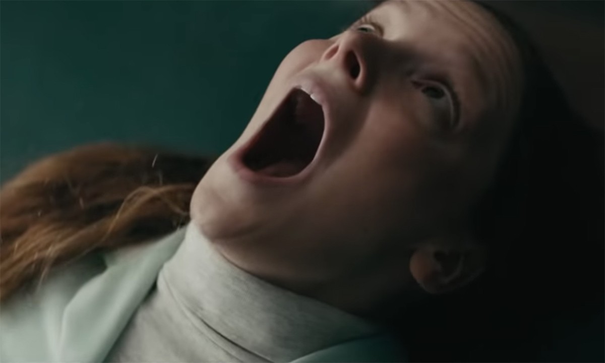 Saint Maud Review Elevated Horror That’s a Revelation Den of Geek