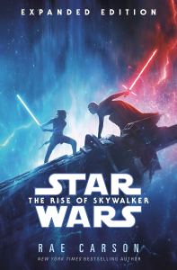 Star Wars: The Rise of the Skywalker Expanded Edition