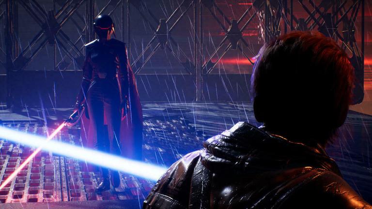 Star Wars Jedi: Fallen Order