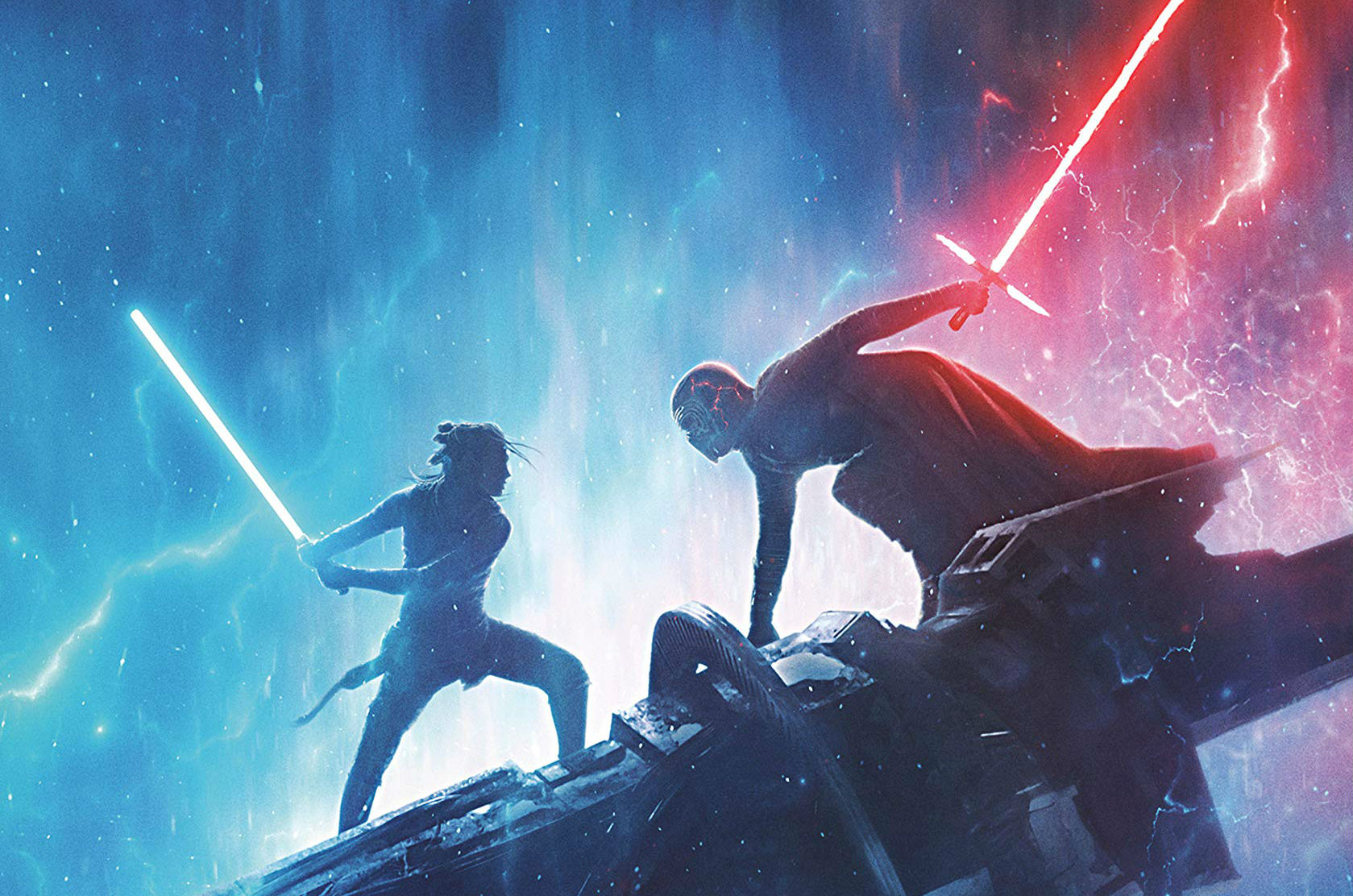 Star Wars: The Rise of Skywalker Book Review | Den of Geek