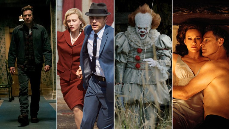 Stephen King adaptation streaming guide