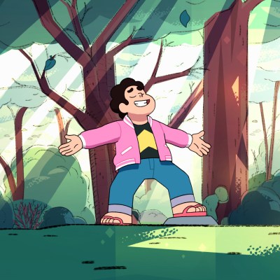 Steven Universe Future Episode 13: Together Forever