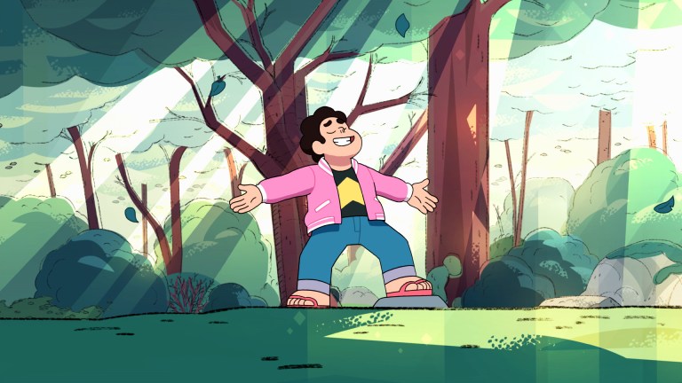 Steven Universe Future Episode 13: Together Forever