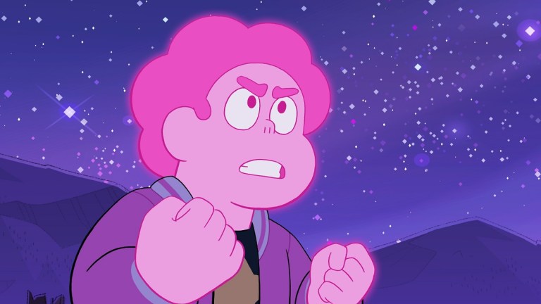 Steven Universe Future Episode 16: Fragments