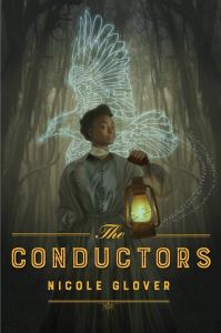 Conductores de Nicole Glover