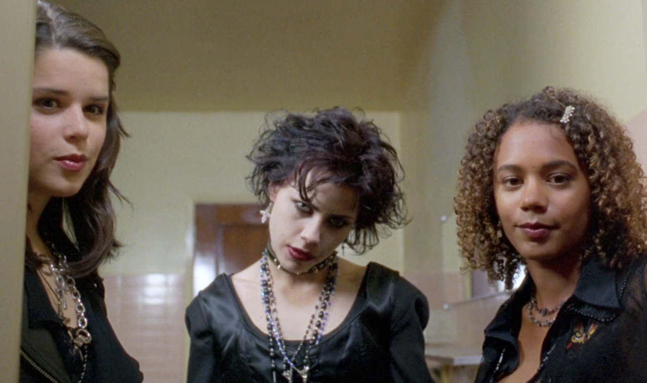 The Craft How a Teenage Weirdo Based on a Real Person Became an Icon
