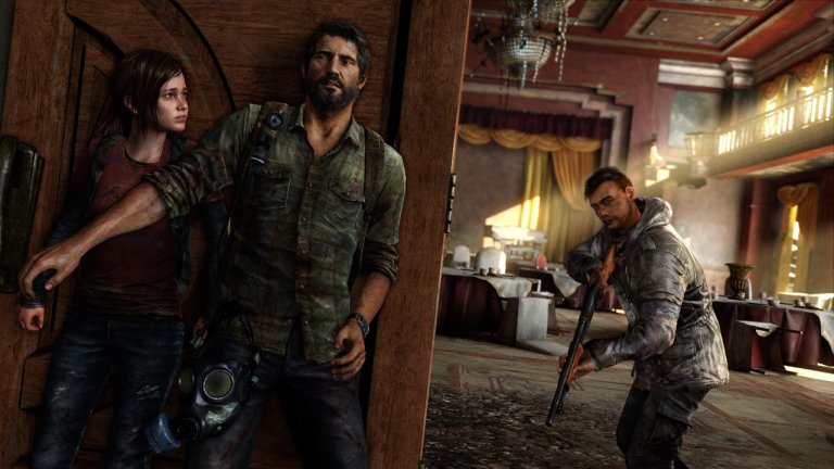 HBO's The Last of Us TV series couldn't fix the game's opening